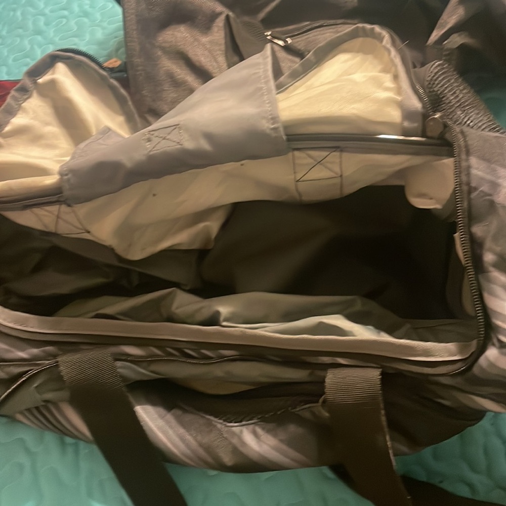Nike bag - Picture 2 of 3